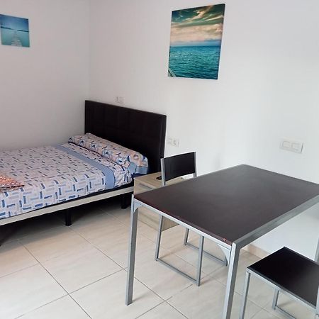 Alojamientos Playa Centro Corralejo A Екстер'єр фото