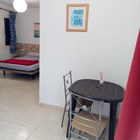 Alojamientos Playa Centro Corralejo A Екстер'єр фото