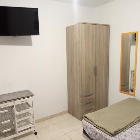 Alojamientos Playa Centro Corralejo A Екстер'єр фото