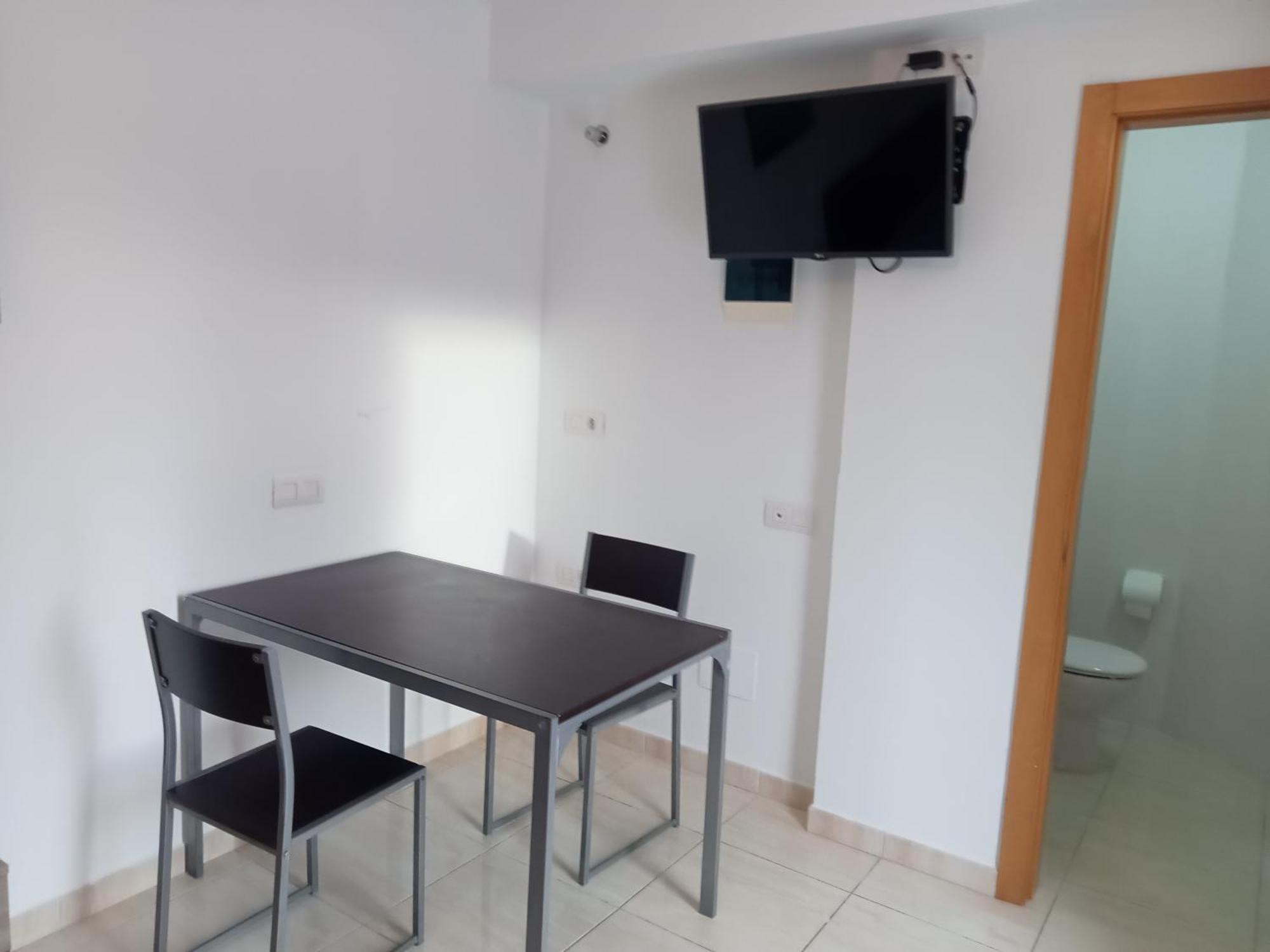 Alojamientos Playa Centro Corralejo A Екстер'єр фото
