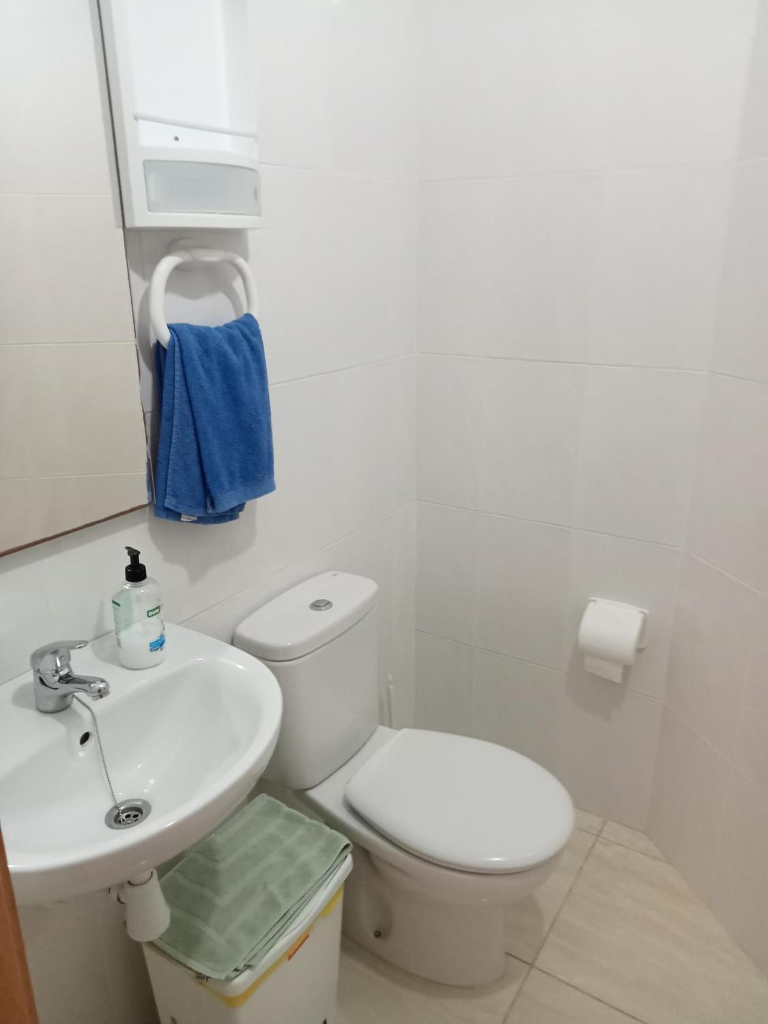 Alojamientos Playa Centro Corralejo A Екстер'єр фото
