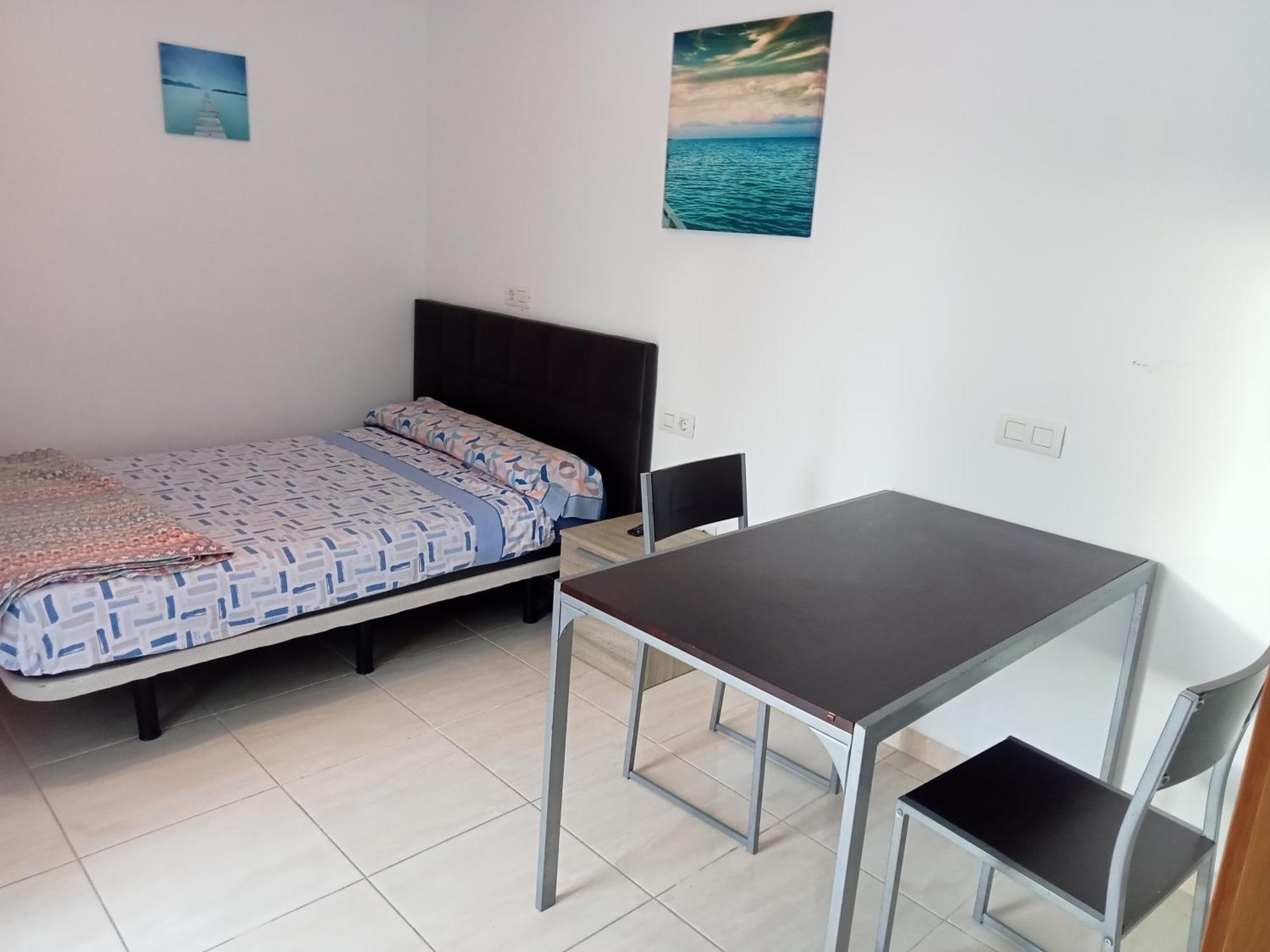 Alojamientos Playa Centro Corralejo A Екстер'єр фото