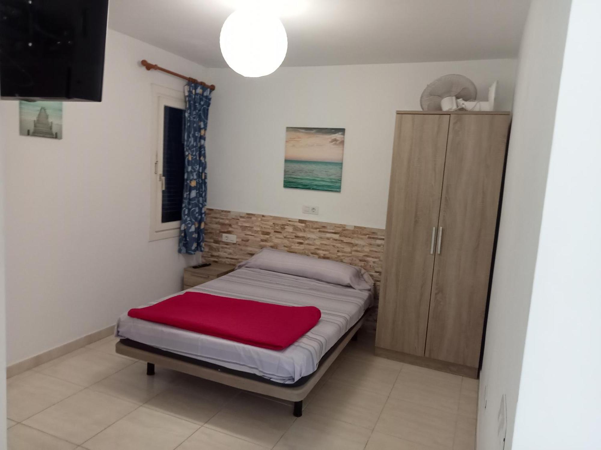Alojamientos Playa Centro Corralejo A Екстер'єр фото