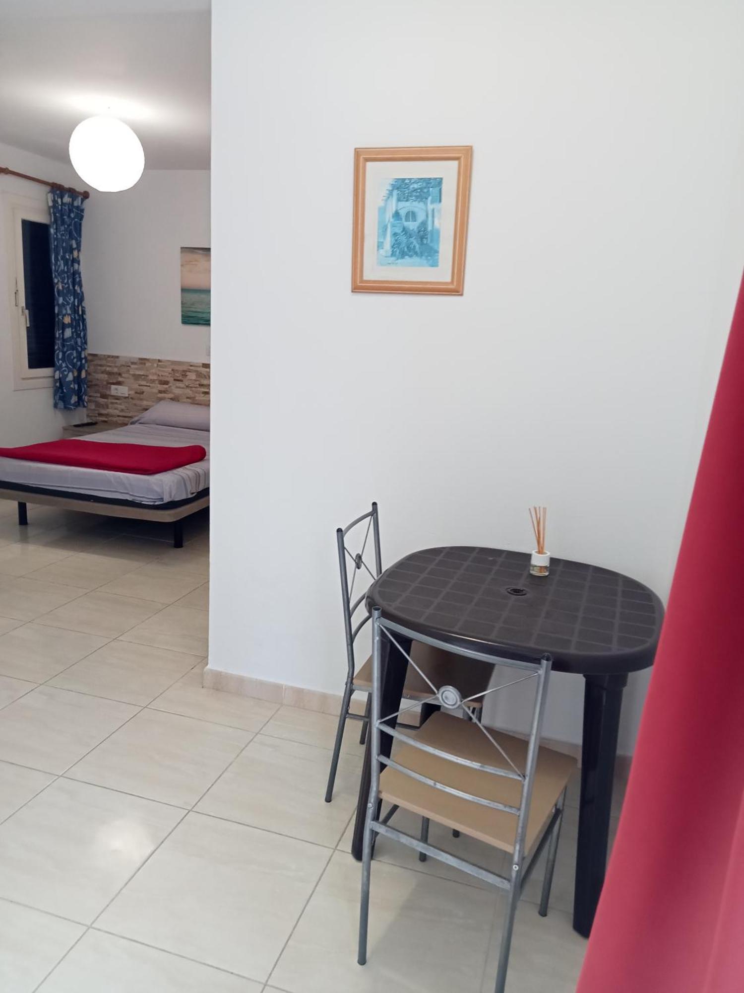 Alojamientos Playa Centro Corralejo A Екстер'єр фото