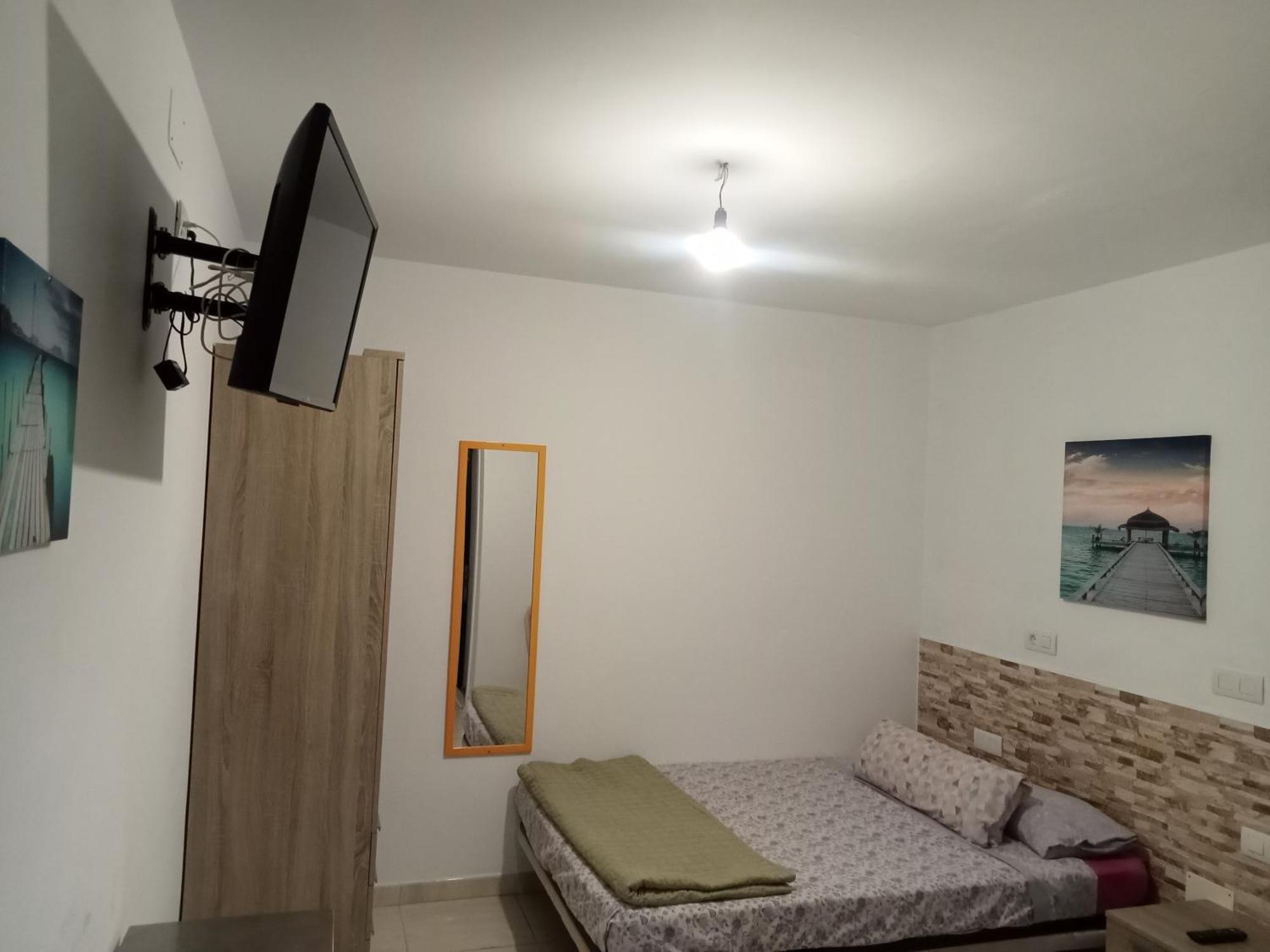 Alojamientos Playa Centro Corralejo A Екстер'єр фото