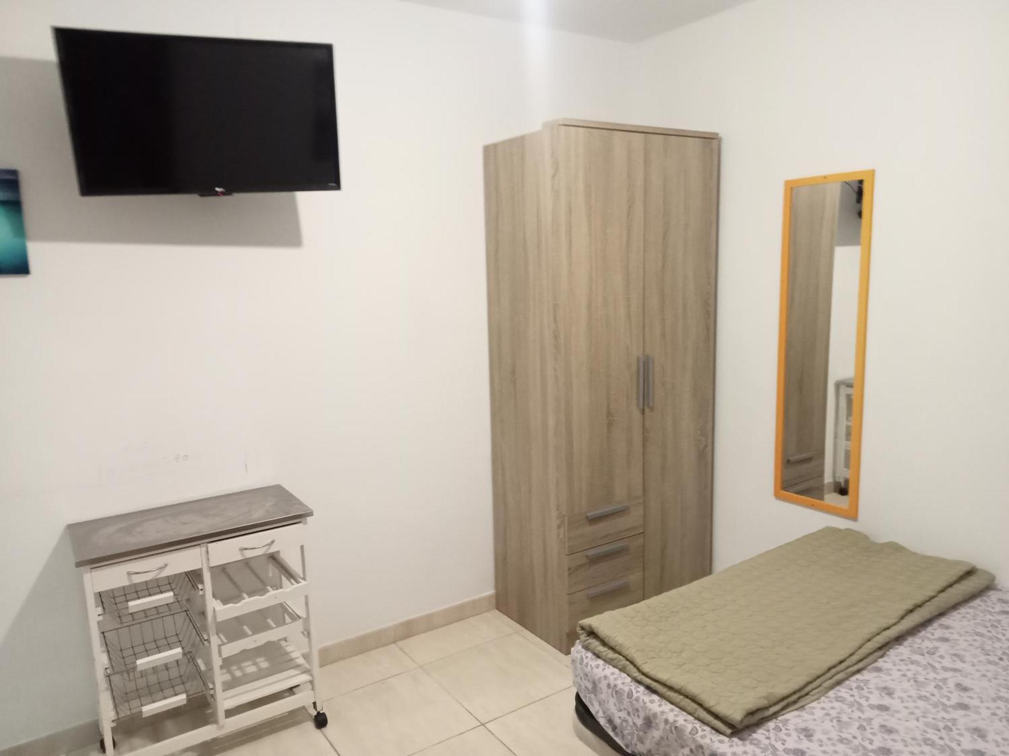 Alojamientos Playa Centro Corralejo A Екстер'єр фото