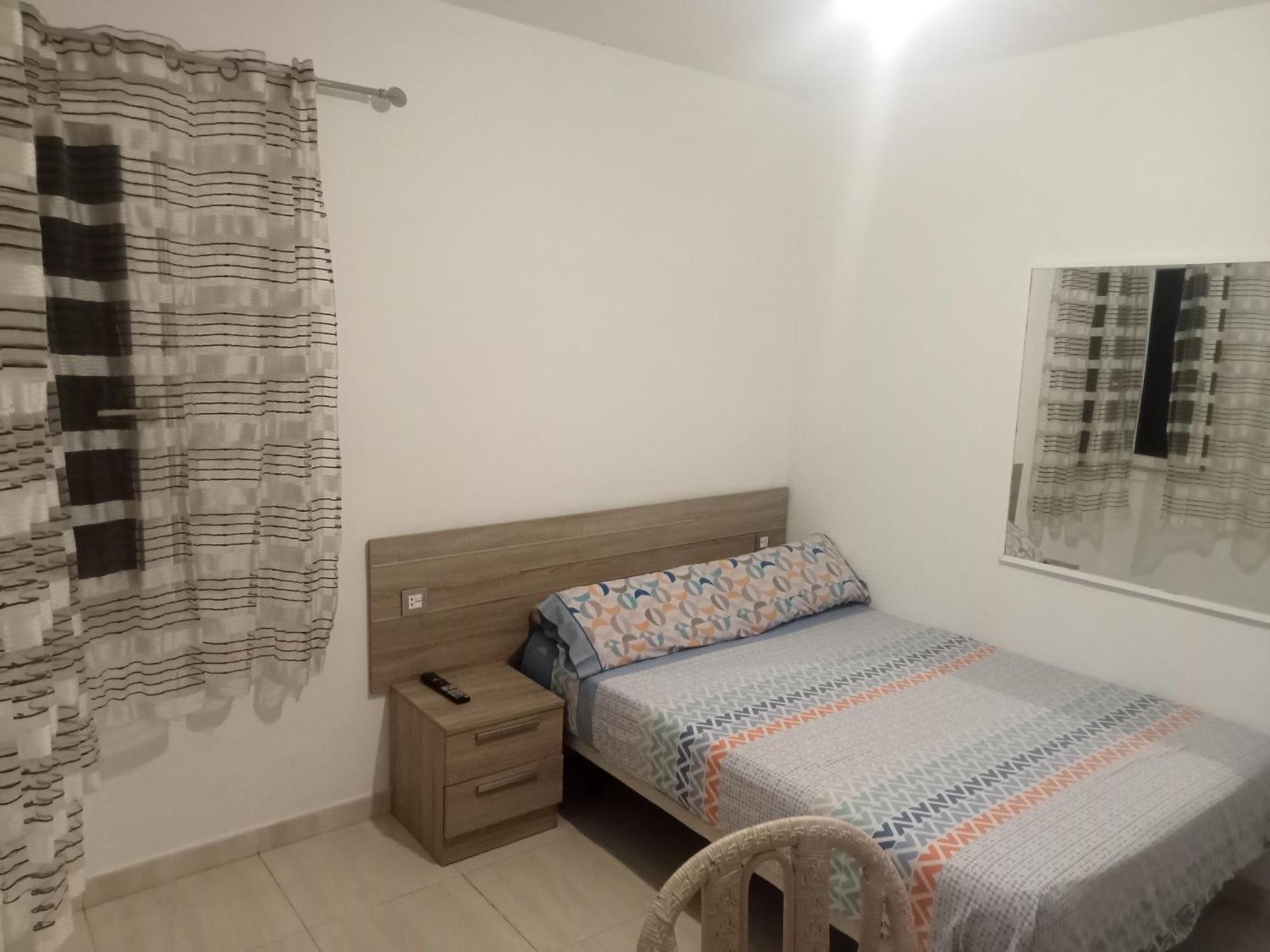 Alojamientos Playa Centro Corralejo A Екстер'єр фото