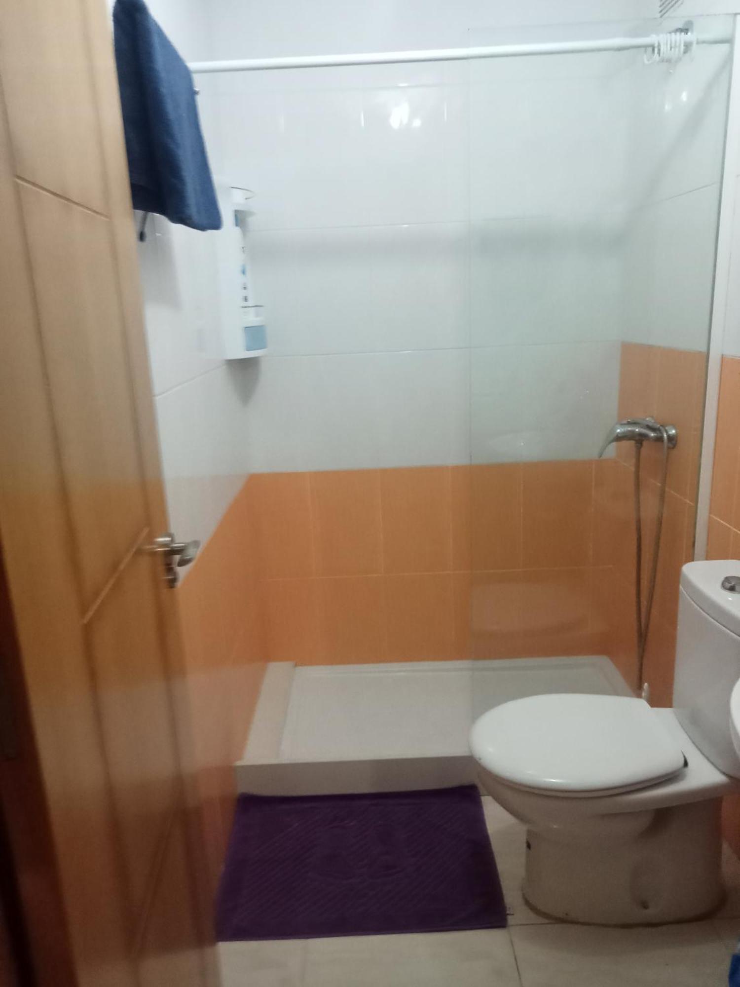 Alojamientos Playa Centro Corralejo A Екстер'єр фото